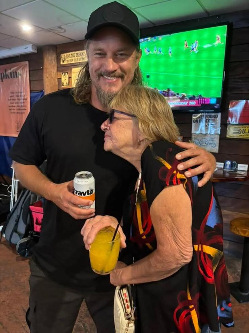 Fan moment
